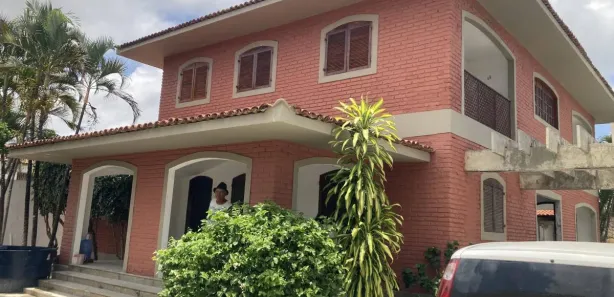 Casa com 6 Quartos para alugar, 450m² no Prazeres, Jaboatão dos Guararapes