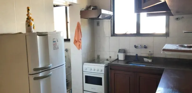 Apartamento com 3 Quartos para alugar, 149m² no Itacurussá, Mangaratiba