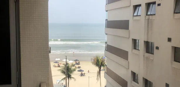 Apartamento com 2 Quartos à venda, 70m² no Vila Luis Antônio, Guarujá