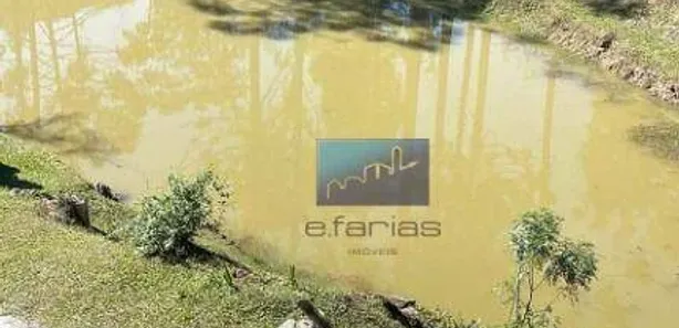 Fazenda / Sítio / Chácara com 5 Quartos à venda, 14000m² no Bosque Capuava, Embu das Artes