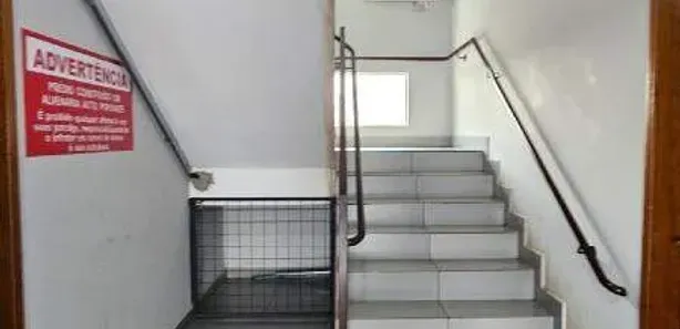 Kitnet com 1 Quarto para alugar, 26m² no Residencial Água Branca, Boituva