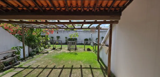 Casa de Condomínio com 2 Quartos à venda, 111m² no Buraquinho, Lauro de Freitas