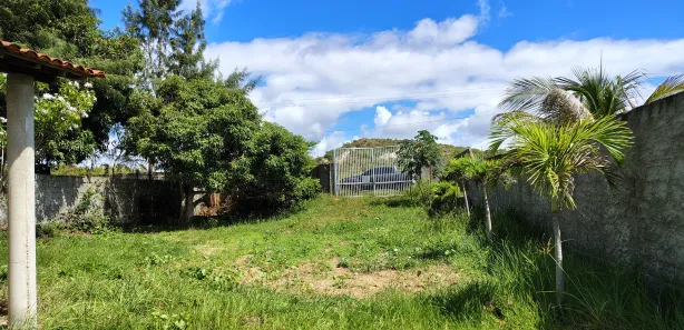 Casa com 6 Quartos à venda, 360m² no , Estância