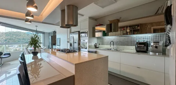 Apartamento com 3 Quartos à venda, 150m² no Jardim Blumenau, Blumenau