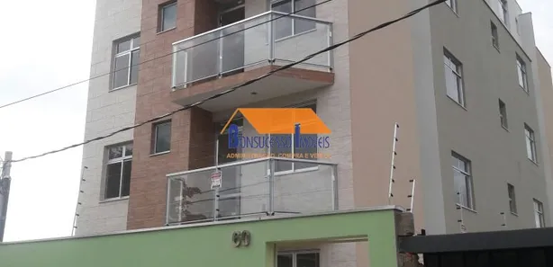 Cobertura com 3 Quartos à venda, 122m² no Sagrado Coração de Jesus, Ponte Nova