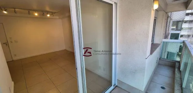Apartamento com 2 Quartos para alugar, 60m² no Consolação, São Paulo