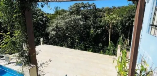 Fazenda / Sítio / Chácara com 4 Quartos à venda, 180m² no Portal do Sol, 