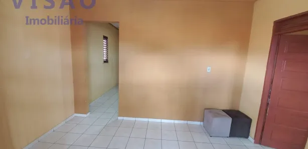 Casa com 2 Quartos à venda, 202m² no Santo Antônio, Mossoró