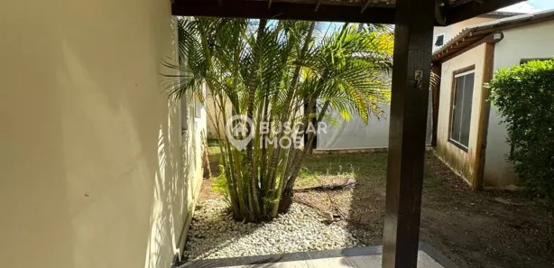 Casa de Condomínio com 4 Quartos à venda, 426m² no Buraquinho, Lauro de Freitas