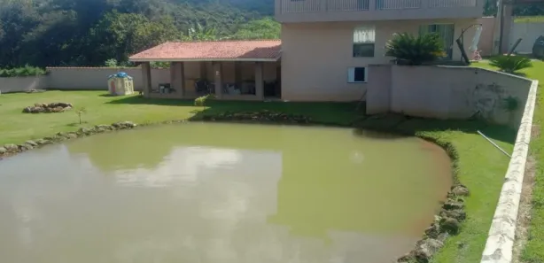 Fazenda / Sítio / Chácara com 4 Quartos à venda, 250m² no Jardim Colina do Sol, Bom Jesus dos Perdões