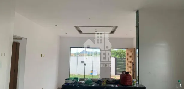Casa com 2 Quartos à venda, 82m² no Inoã (Inoã), Maricá
