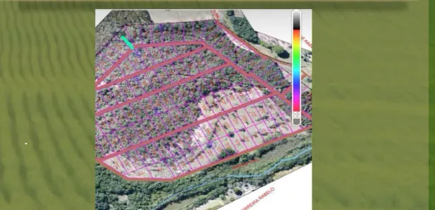 Terreno / Lote / Condomínio à venda, 1m² no Centro, Cláudio
