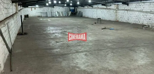 Prédio Inteiro com 1 Quarto para alugar, 1080m² no Centro, Santo André