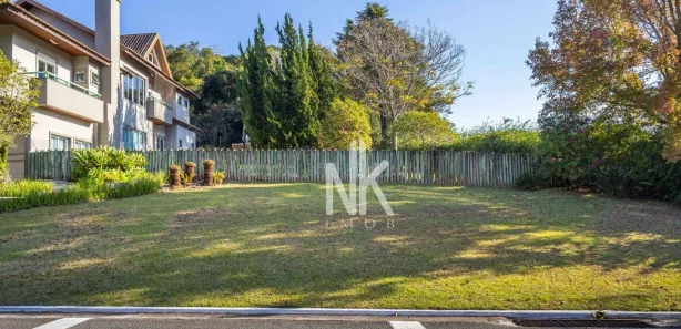 Terreno / Lote / Condomínio à venda, 712m² no Alphaville Graciosa, Pinhais