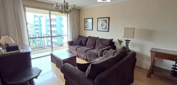 Apartamento com 2 Quartos para alugar, 90m² no Vila Leopoldina, São Paulo