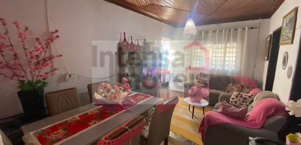 Casa com 3 Quartos à venda, 120m² no Loteamento Eduardo da Silva Neto, Pindamonhangaba