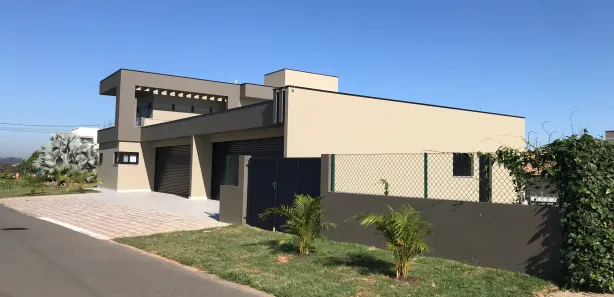 Casa de Condomínio com 4 Quartos à venda, 560m² no Terras de Mont Serrat, Salto