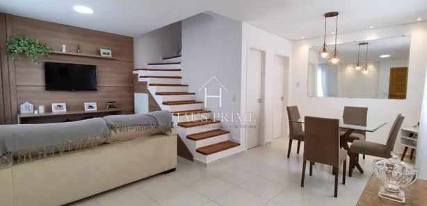 Casa com 3 Quartos à venda, 90m² no Centro, Vargem Grande Paulista