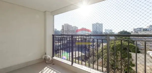 Apartamento com 2 Quartos à venda, 67m² no Vila Arcádia, São Paulo
