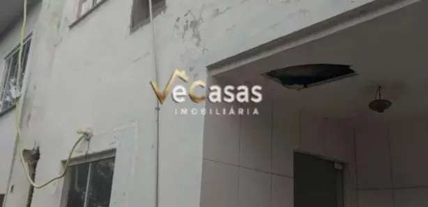 Sobrado com 2 Quartos à venda, 105m² no Residencial Rio das Ostras, Rio das Ostras