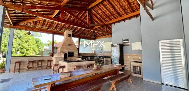Fazenda / Sítio / Chácara com 2 Quartos à venda, 180m² no Santa Terezinha, Piracicaba