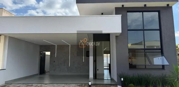Casa de Condomínio com 2 Quartos à venda, 146m² no Jardim Itapoan, Monte Mor