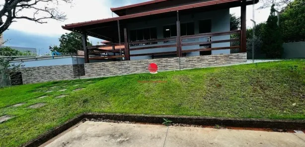 Apartamento com 4 Quartos à venda, 280m² no Vivendas Santa Mônica I, Igarapé