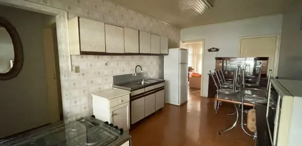 Apartamento com 2 Quartos para alugar, 94m² no Centro, Chapecó