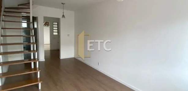Casa de Condomínio com 2 Quartos para venda ou aluguel, 89m² no Rio Branco, Canoas
