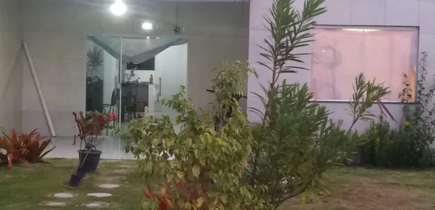 Casa de Condomínio com 3 Quartos para venda ou aluguel, 330m² no , Vera Cruz
