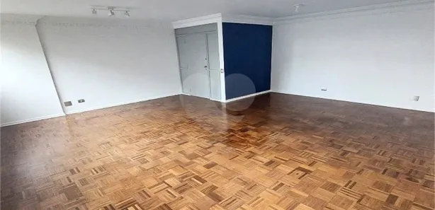 Apartamento com 3 Quartos para venda ou aluguel, 131m² no Perdizes, São Paulo