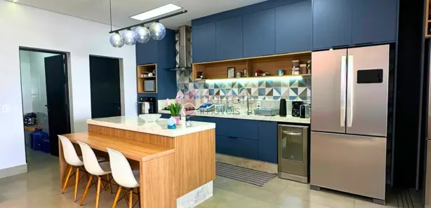 Casa com 4 Quartos à venda, 352m² no Jardim Primavera, Itupeva