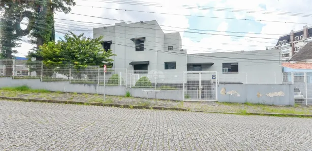 Terreno / Lote Comercial à venda, 695m² no Centro, Curitiba