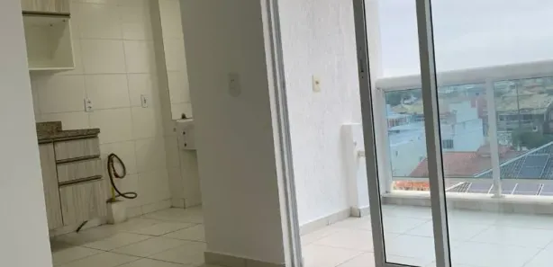 Apartamento com 3 Quartos para alugar, 86m² no Recreio, Rio das Ostras