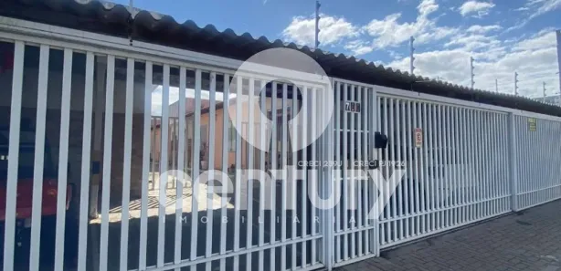 Casa com 2 Quartos à venda, 54m² no Caminho da Praia, Barra dos Coqueiros
