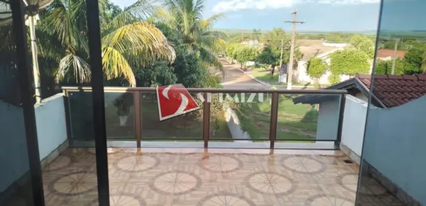 Casa de Condomínio com 4 Quartos à venda, 196m² no , Santo Inácio