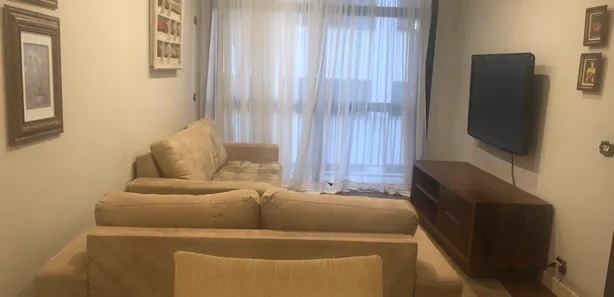 Apartamento com 2 Quartos à venda, 90m² no Centro, Petrópolis