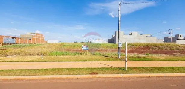 Terreno / Lote / Condomínio à venda, 200m² no Jardim Coopagro, Toledo