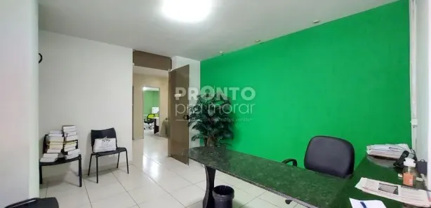 Conjunto Comercial / Sala à venda, 165m² no Boa Vista, Recife