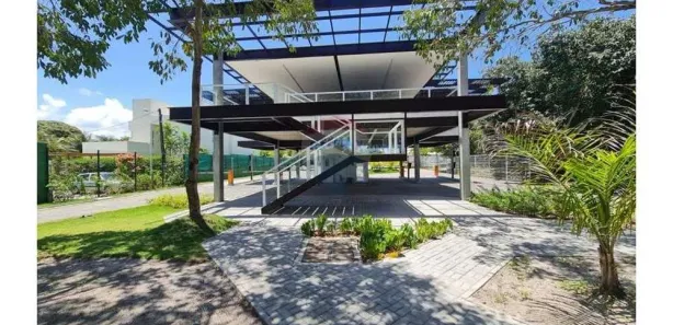 Terreno / Lote / Condomínio à venda, 1000m² no Catu de Abrantes (Abrantes), Camaçari