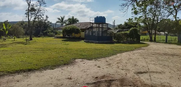 Fazenda / Sítio / Chácara à venda, 20m² no Chácara Marambaia, Caçapava