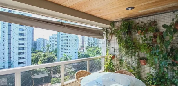 Apartamento com 3 Quartos à venda, 156m² no Monteiro, Recife