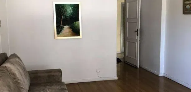 Apartamento com 3 Quartos à venda, 98m² no Ingá, Niterói