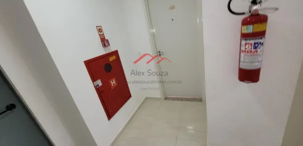 Apartamento com 2 Quartos à venda, 52m² no Jardim Maria Luíza, Sumaré