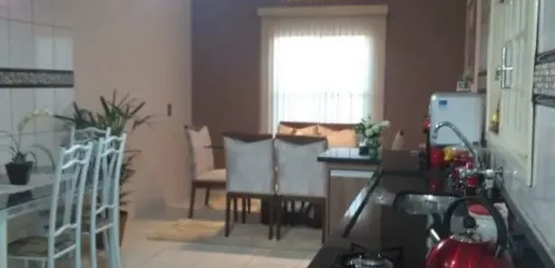 Sobrado com 3 Quartos à venda, 186m² no Aglomeração Urbana de Jundiaí, Louveira