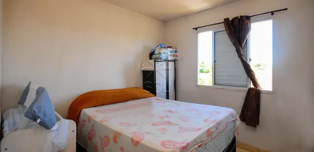 Apartamento com 2 Quartos à venda, 44m² no Três Lagoas, Foz do Iguaçu