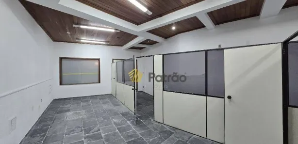 Prédio Inteiro para venda ou aluguel, 258m² no Centro, Santo André