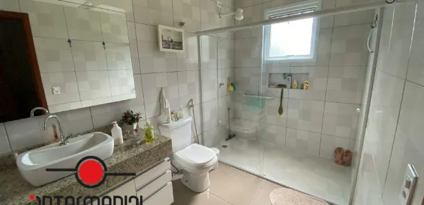 Fazenda / Sítio / Chácara com 6 Quartos à venda, 723m² no Jardim Santa Adélia, Boituva