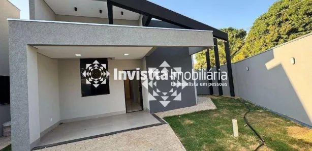Casa com 3 Quartos à venda, 99m² no Plano Diretor Sul, Palmas