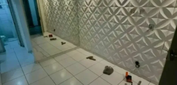 Apartamento com 2 Quartos à venda, 49m² no Mangabeira, Feira de Santana